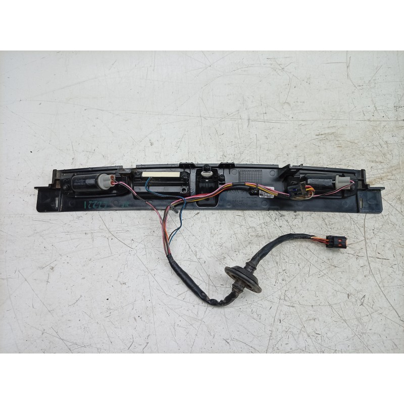 Recambio de maneta exterior porton para kia sportage v (nq5) 1.6 t-gdi referencia OEM IAM 87327R2010 92501R2010 