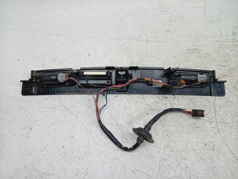 Recambio de maneta exterior porton para kia sportage v (nq5) 1.6 t-gdi referencia OEM IAM 87327R2010 92501R2010 