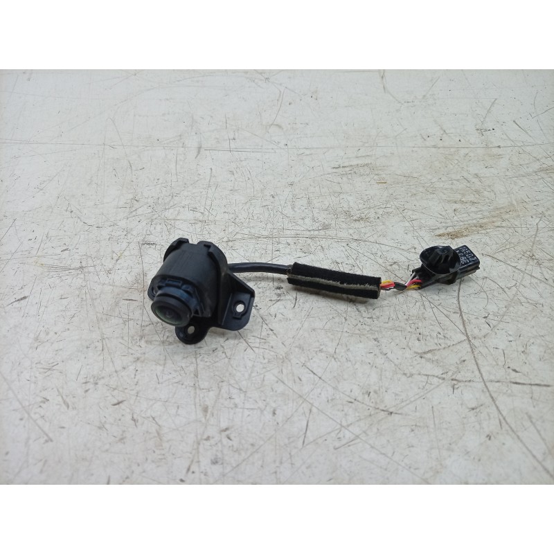 Recambio de camara vision trasera para kia sportage v (nq5) 1.6 t-gdi referencia OEM IAM  99240R2200 