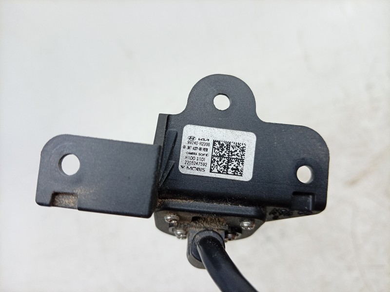 Recambio de camara vision trasera para kia sportage v (nq5) 1.6 t-gdi referencia OEM IAM  99240R2200 
