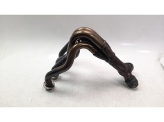 Recambio de colector escape para kawasaki zzr 1400 referencia OEM IAM 391780119 KHIM104  2