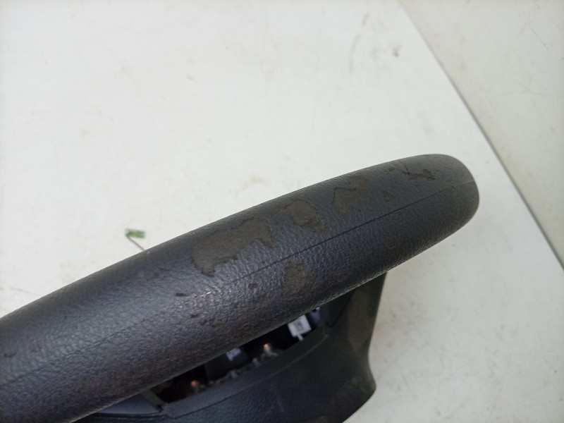 Recambio de volante para nissan micra v (k14) 0.9 ig-t referencia OEM IAM  484305FA0A 