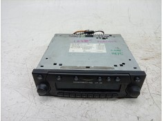 SISTEMA AUDIO / RADIO CD 00004490110 