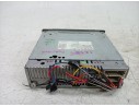 SISTEMA AUDIO / RADIO CD 00004490110 