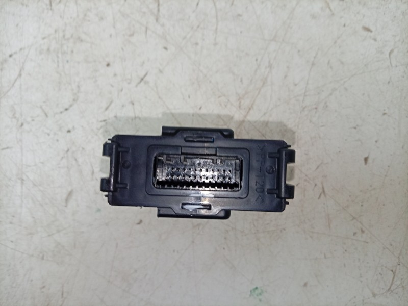 Recambio de modulo electronico para nissan micra v (k14) 0.9 ig-t referencia OEM IAM CYSN66E1RT 284E75FA1D 