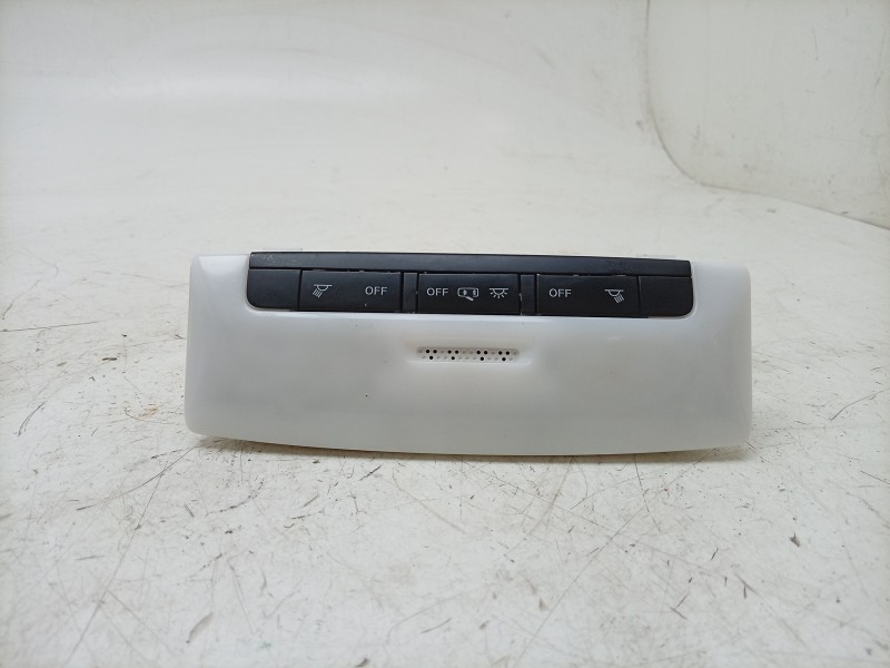 Recambio de luz interior para nissan micra v (k14) 0.9 ig-t referencia OEM IAM  264305TA5A 