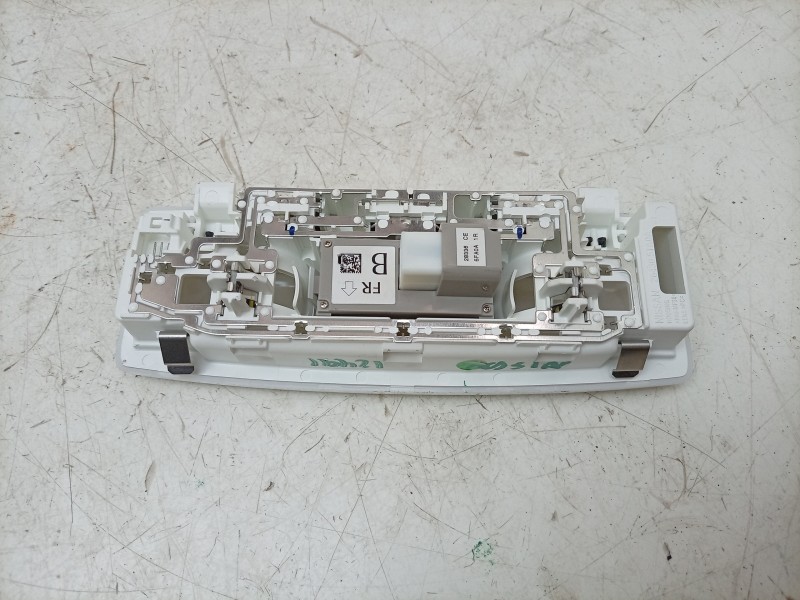Recambio de luz interior para nissan micra v (k14) 0.9 ig-t referencia OEM IAM  264305TA5A 
