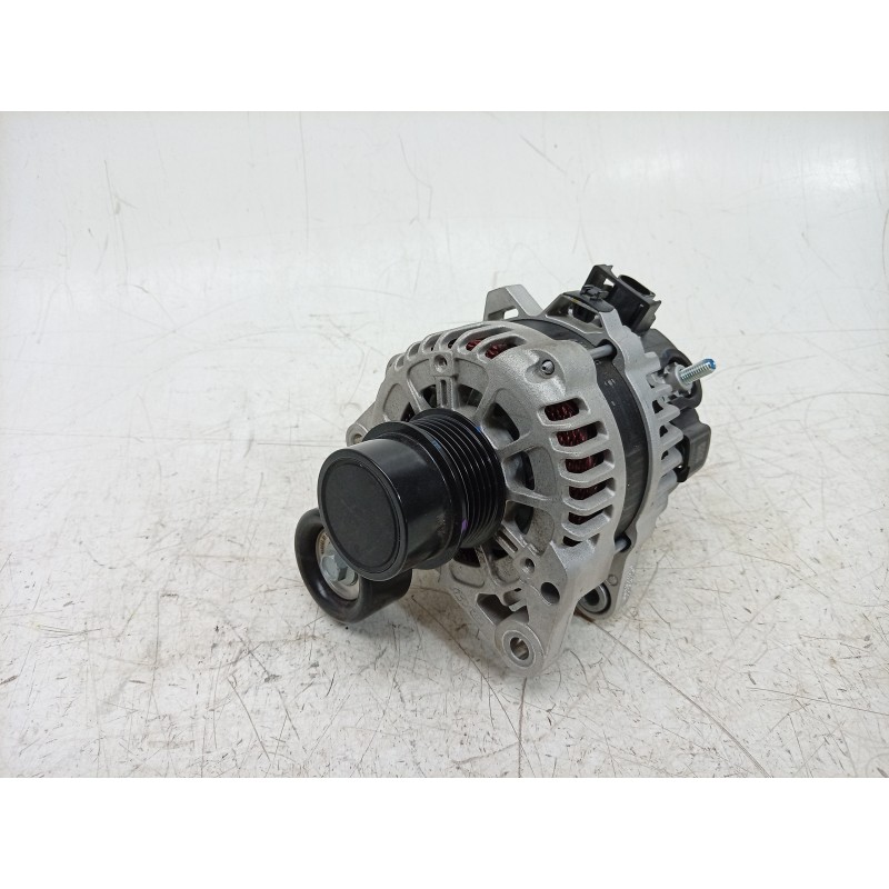 Recambio de alternador para hyundai i30 (pde, pd, pden) 1.0 t-gdi referencia OEM IAM 61011061 3730007450 ALF150124DP