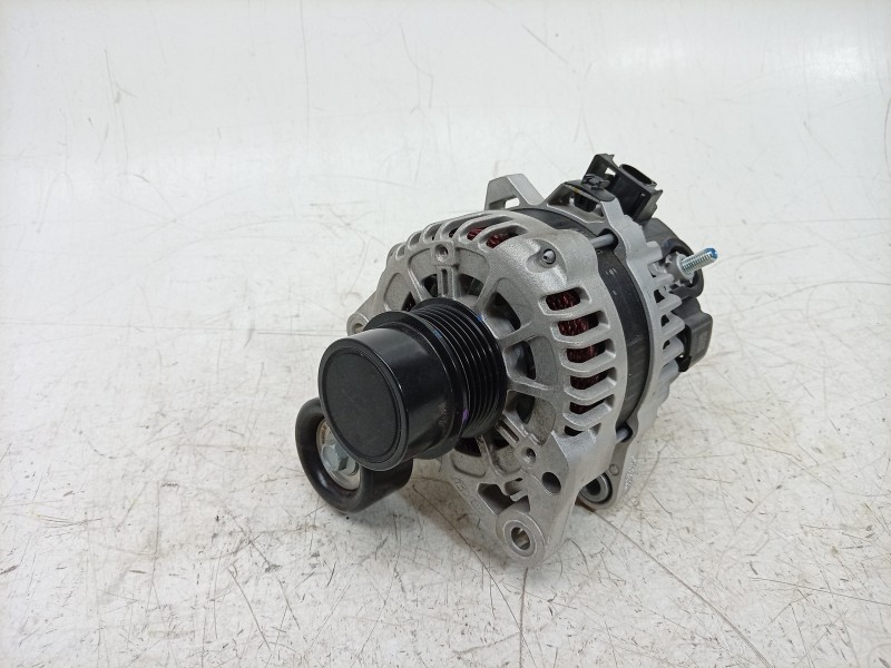 Recambio de alternador para hyundai i30 (pde, pd, pden) 1.0 t-gdi referencia OEM IAM 61011061 3730007450 ALF150124DP