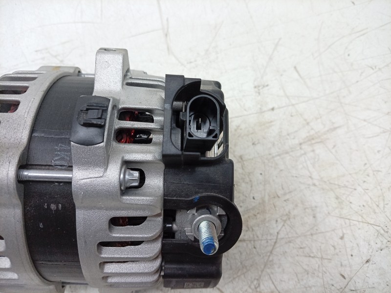 Recambio de alternador para hyundai i30 (pde, pd, pden) 1.0 t-gdi referencia OEM IAM 61011061 3730007450 ALF150124DP