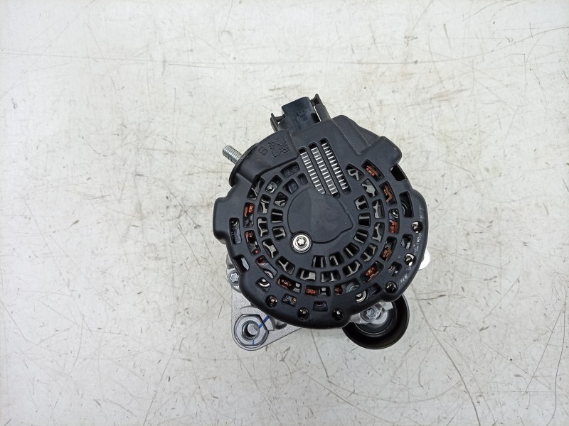 Recambio de alternador para hyundai i30 (pde, pd, pden) 1.0 t-gdi referencia OEM IAM 61011061 3730007450 ALF150124DP