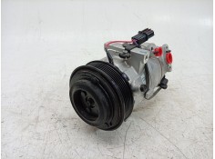 Recambio de compresor aire acondicionado para hyundai i30 (pde, pd, pden) 1.0 t-gdi referencia OEM IAM 97701J7000 97701G4600 320 2
