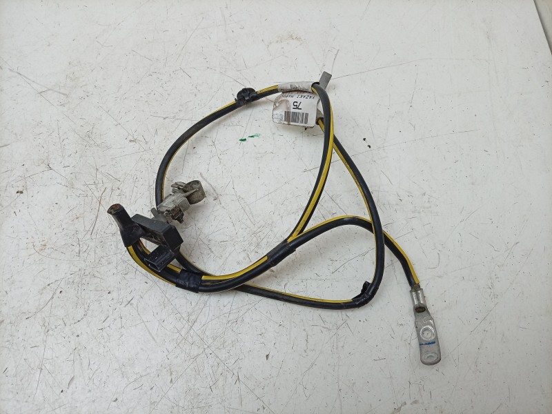 Recambio de bateria para nissan micra v (k14) 0.9 ig-t referencia OEM IAM  240805FA0A 