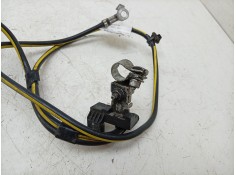 Recambio de bateria para nissan micra v (k14) 0.9 ig-t referencia OEM IAM  240805FA0A  2