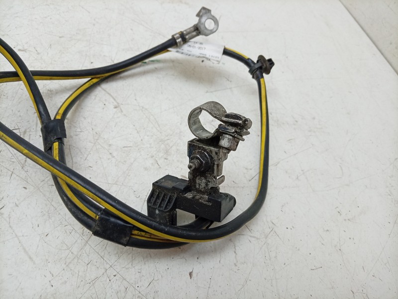 Recambio de bateria para nissan micra v (k14) 0.9 ig-t referencia OEM IAM  240805FA0A 