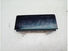 PANTALLA MULTIFUNCION 9387453 