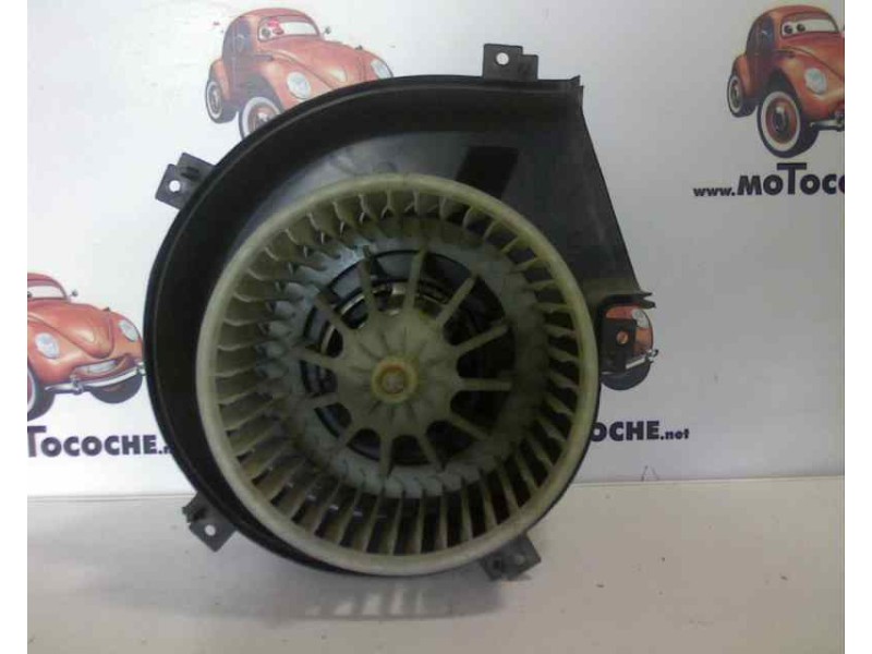 Recambio de ventilador calefaccion para fiat seicento (187) referencia OEM IAM 46722574 34218 