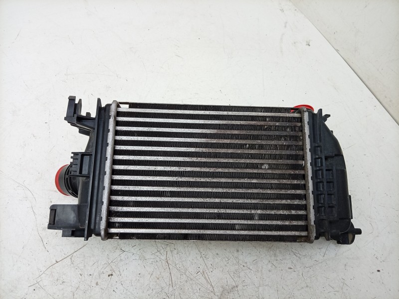 Recambio de intercooler para nissan micra v (k14) 0.9 ig-t referencia OEM IAM  144615FA0A DS016N001