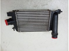 Recambio de intercooler para nissan micra v (k14) 0.9 ig-t referencia OEM IAM  144615FA0A DS016N001 2