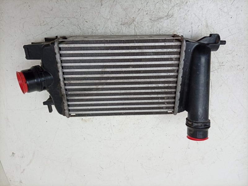Recambio de intercooler para nissan micra v (k14) 0.9 ig-t referencia OEM IAM  144615FA0A DS016N001