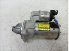 MOTOR ARRANQUE 3610008100 