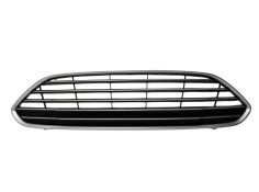 Recambio de rejilla delantera para ford fiesta vi (cb1, ccn) 1.0 referencia OEM IAM 1778257 1778257 107105705/402156A/FD3462001