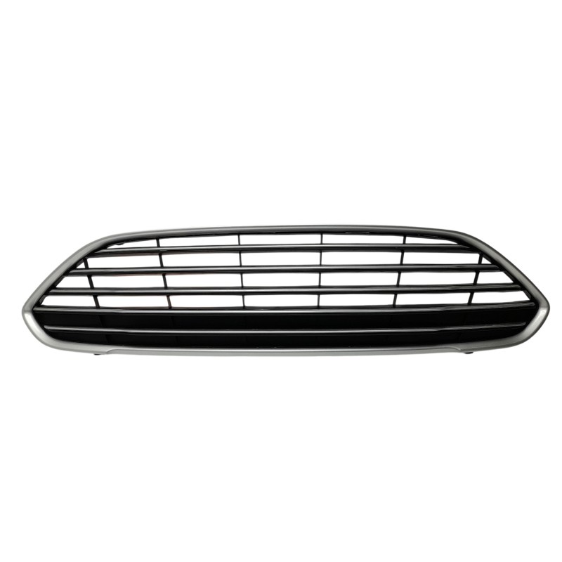 Recambio de rejilla delantera para ford fiesta vi (cb1, ccn) 1.0 referencia OEM IAM 1778257 1778257 107105705/402156A/FD3462001