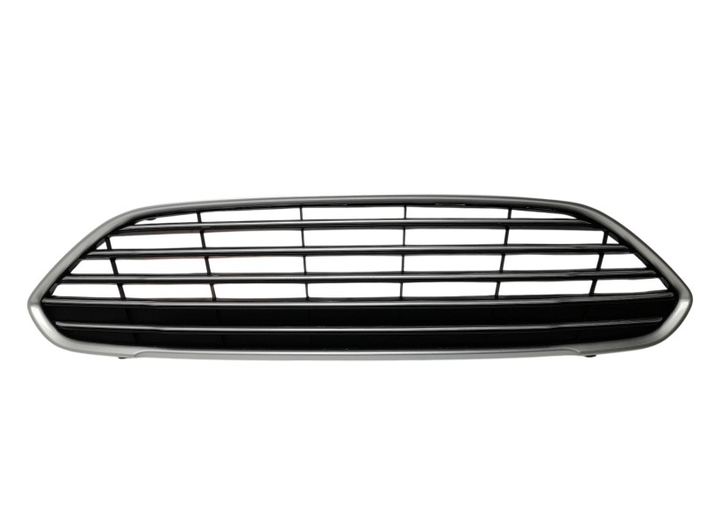 Recambio de rejilla delantera para ford fiesta vi (cb1, ccn) 1.0 referencia OEM IAM 1778257 1778257 107105705/402156A/FD3462001