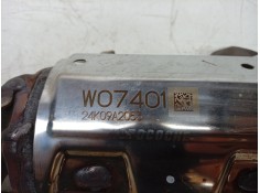 CATALIZADOR 24K09A2053 W07401 