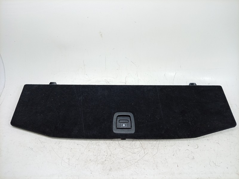 Recambio de tapa maletero para bmw 3 touring m3 competition xdrive referencia OEM IAM  51477450648 