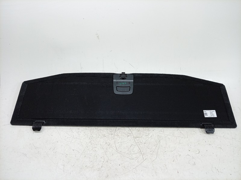 Recambio de tapa maletero para bmw 3 touring m3 competition xdrive referencia OEM IAM  51477450648 