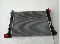 RADIADOR AGUA 214105FA0A 214105FA0A 550038/DS016R001
