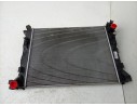 RADIADOR AGUA 214105FA0A 214105FA0A 550038/DS016R001