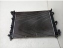 RADIADOR AGUA 214105FA0A 214105FA0A 550038/DS016R001
