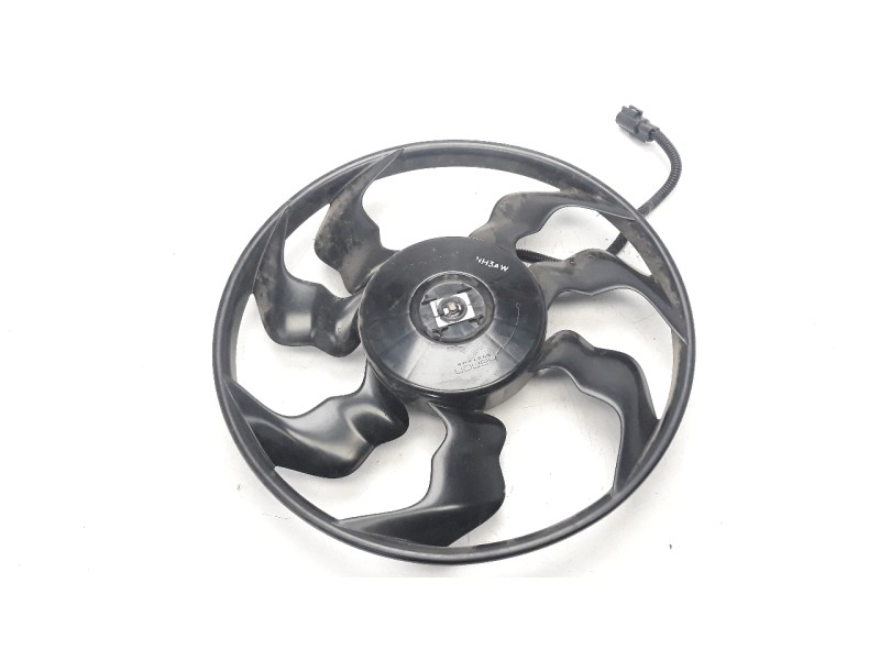 Recambio de electroventilador para kia picanto (ja) concept referencia OEM IAM A005551  