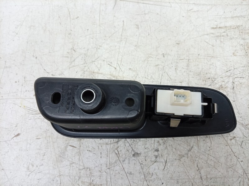 Recambio de mando elevalunas trasero izquierdo para jeep renegade suv (bu, b1, bv) 1.6 crd referencia OEM IAM  5VH85LXHAA 