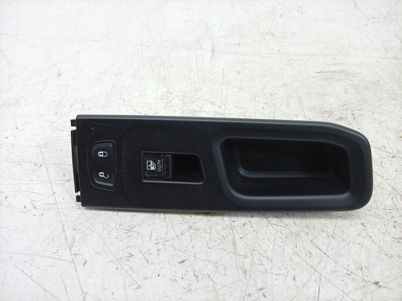 Recambio de mando elevalunas delantero derecho para jeep renegade suv (bu, b1, bv) 1.6 crd referencia OEM IAM  30170843 