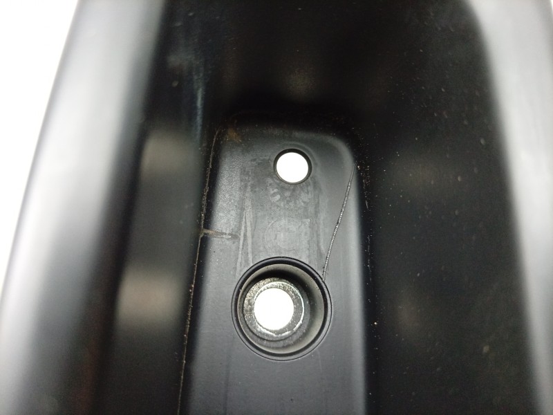 Recambio de mando elevalunas trasero derecho para jeep renegade suv (bu, b1, bv) 1.6 crd referencia OEM IAM  5VH85LXHAA 