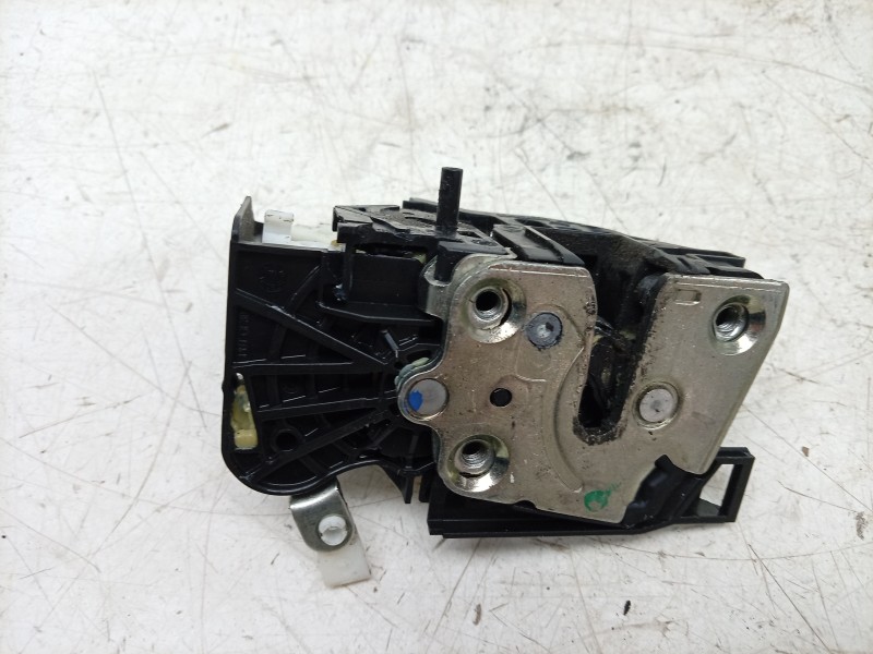 Recambio de cerradura puerta trasera derecha para dacia sandero ii (b8_) 1.0 sce 75 (b8jc, b8jd) referencia OEM IAM  825028727R 