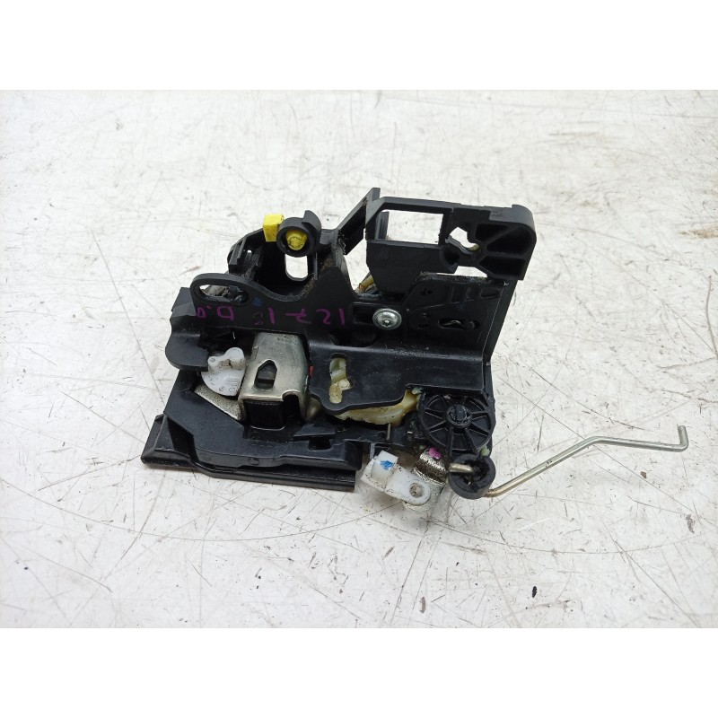 Recambio de cerradura puerta delantera derecha para dacia sandero ii (b8_) 1.0 sce 75 (b8jc, b8jd) referencia OEM IAM  805026472