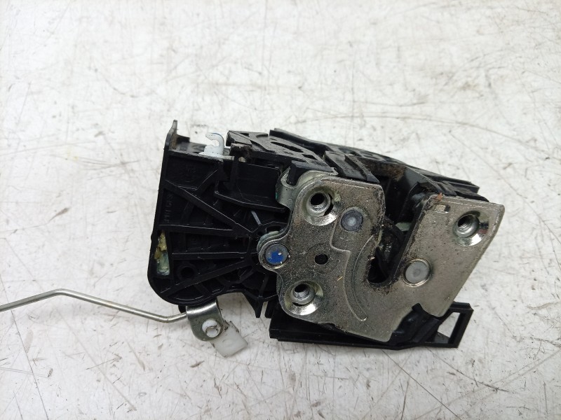 Recambio de cerradura puerta delantera derecha para dacia sandero ii (b8_) 1.0 sce 75 (b8jc, b8jd) referencia OEM IAM  805026472