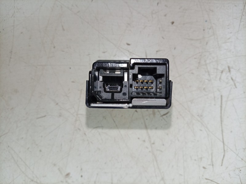 Recambio de modulo electronico para nissan micra v (k14) 0.9 ig-t referencia OEM IAM  284H35FA0A 