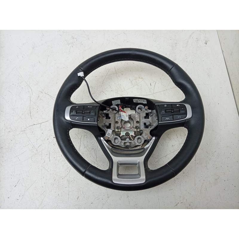 Recambio de volante para kia sportage v (nq5) 1.6 t-gdi referencia OEM IAM 56100P1AF0HB2 56100P1AF0HB2 