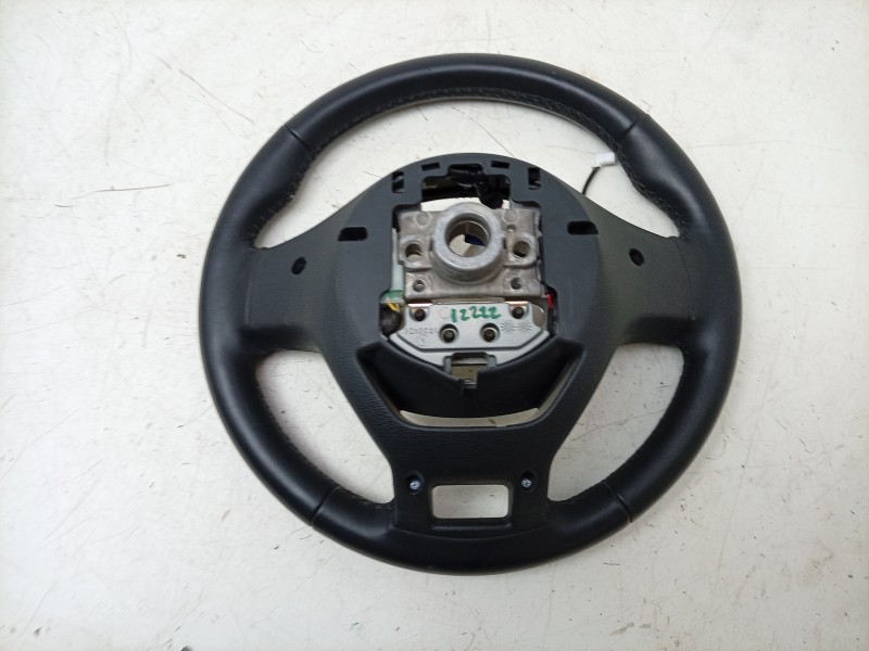 Recambio de volante para kia sportage v (nq5) 1.6 t-gdi referencia OEM IAM 56100P1AF0HB2 56100P1AF0HB2 