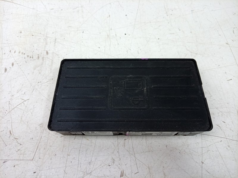 Recambio de modulo electronico para seat ibiza v (kj1, kjg) 1.0 tsi referencia OEM IAM  81A035502 