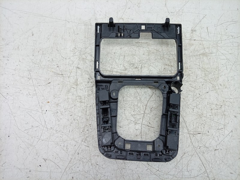 Recambio de moldura para volkswagen passat b8 (3g2, cb2) 2.0 tdi referencia OEM IAM  3G1864263 