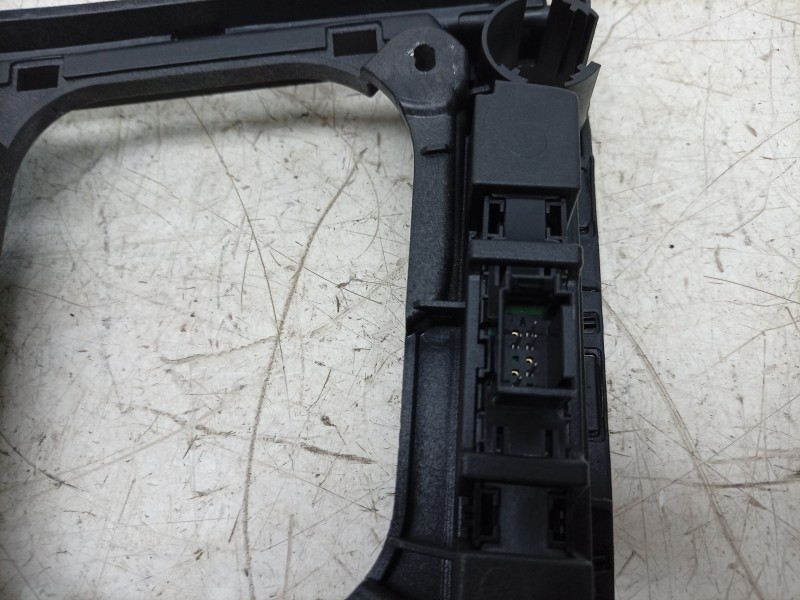 Recambio de moldura para volkswagen passat b8 (3g2, cb2) 2.0 tdi referencia OEM IAM  3G1864263 