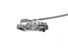 Recambio de cerradura puerta trasera derecha para kia sportage drive 4x2 referencia OEM IAM 814203W000   2