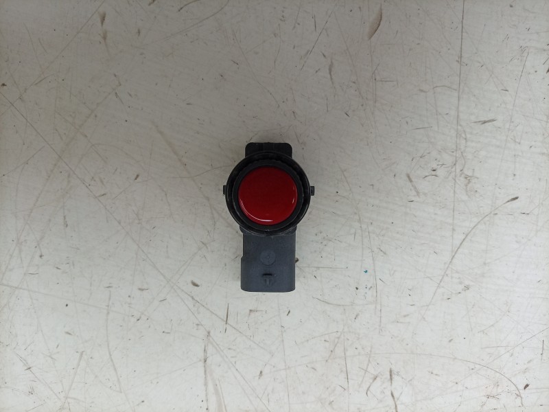 Recambio de sensor de aparcamiento para mazda 3 hatchback (bp) 2.0 skyactiv-g m hybrid referencia OEM IAM 0263053531 B0J867UC1 