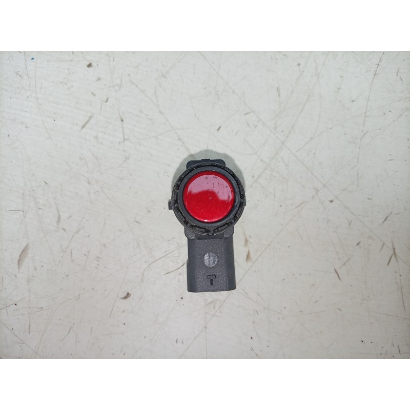 Recambio de sensor de aparcamiento para mazda 3 hatchback (bp) 2.0 skyactiv-g m hybrid referencia OEM IAM 0263053531 B0J867UC1 